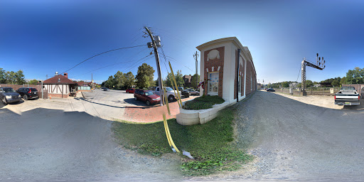 Art Gallery «Southern Highland Craft Guild, Biltmore Village», reviews and photos, 26 Lodge St, Asheville, NC 28803, USA