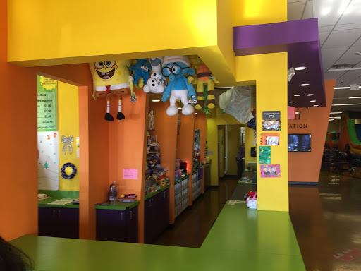 Amusement Center «Goofballs Family Fun Center», reviews and photos, 1113 Murfreesboro Rd #360, Franklin, TN 37064, USA