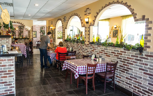 Roma's Pizza & Italian Restaurant