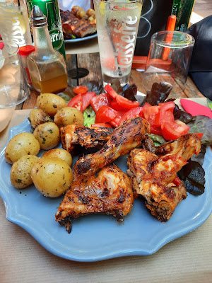 La Cabane Pollo à Lège-Cap-Ferret