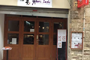 Restaurant Japonès ABURI SUSHI image