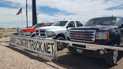 Used Truck Dealer «Country Truck & Auto», reviews and photos, 13042 County Rd 20, Fort Lupton, CO 80621, USA