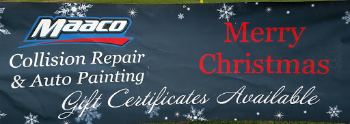 Auto Body Shop «Maaco Collision Repair & Auto Painting», reviews and photos, 1641 US-322, Swedesboro, NJ 08085, USA