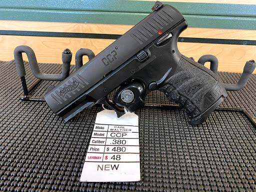 Pawn Shop «First Cash Pawn», reviews and photos, 1458 Lee Trevino Dr, El Paso, TX 79936, USA