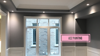 A2Z Painting services