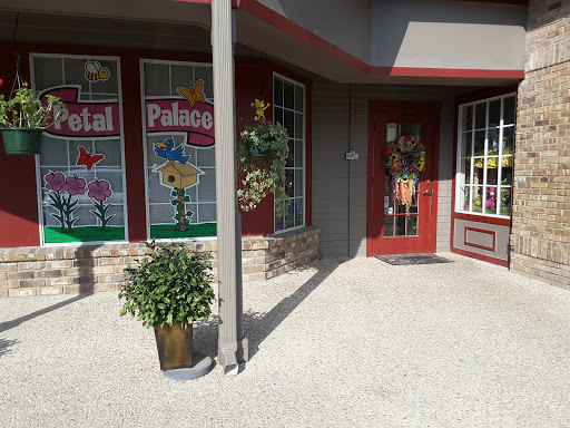 Florist «Petal Palace», reviews and photos, 15033 Nacogdoches Rd # 300, San Antonio, TX 78247, USA