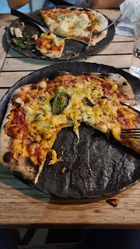 Pizza du Pizzeria Le Pinocchio à Six-Fours-les-Plages - n°5