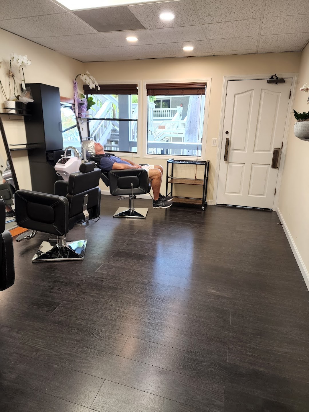 North Ranch Barber Shop