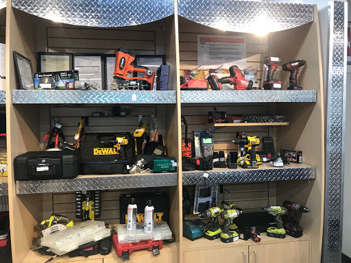 Pawn Shop «Jackpot Pawnshop of Largo», reviews and photos, 2575 E Bay Dr, Largo, FL 33771, USA