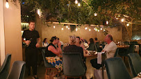 Atmosphère du Restaurant péruvien Manko Saint-Tropez - n°10