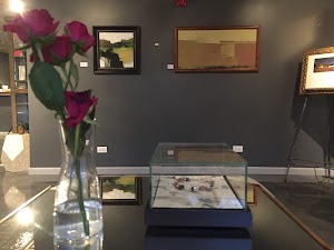 Coquelicot Gallery and Cafe - photo 93