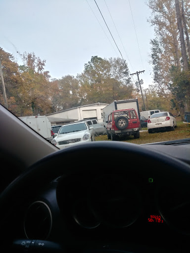 Auto Repair Shop «Crafts Auto Repair», reviews and photos, 3322 Woodbridge Rd, Florence, SC 29501, USA