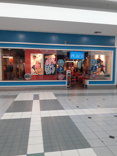 Shopping Mall «SouthBay Pavilion», reviews and photos, 20700 S Avalon Blvd, Carson, CA 90746, USA