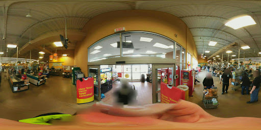 Grocery Store «Kroger», reviews and photos, 2058 25 Mile Rd, Shelby Charter Township, MI 48316, USA