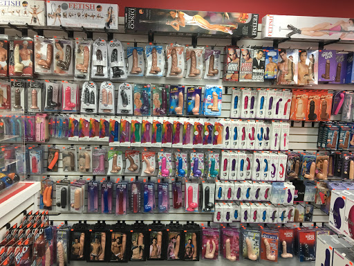 Adult Entertainment Store «Tunnel Of Love - Romantic Superstore», reviews and photos, 477 S Lynnhaven Rd, Virginia Beach, VA 23452, USA