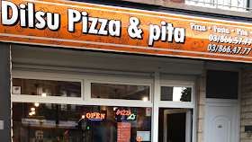 Dilsu Pita & Pizza