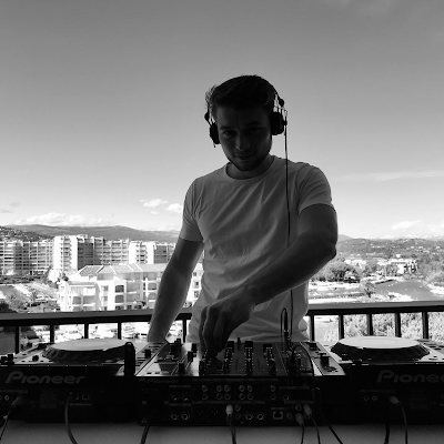 Palm Events | DJ, Live Music Artists - Cannes Nice St Tropez Monaco à Cannes