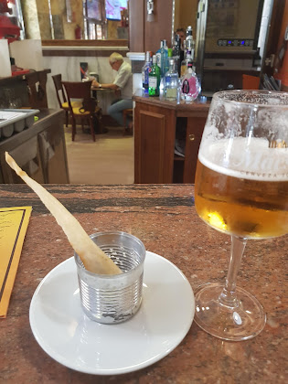 Plats et boissons Hébergement Alhambra Zoom 18002 Granada