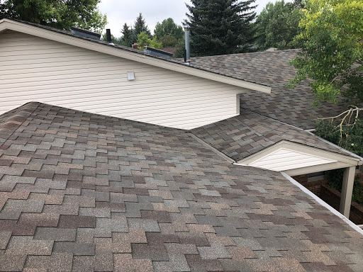 Quality Roofing Wyoming L.L.C. in Cheyenne, Wyoming