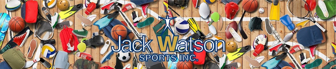 Jack Watson Sports Inc.