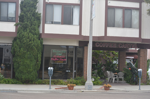 Coffee Cartel image