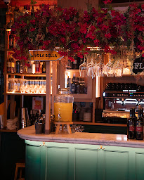 Photo n°91 de Isola Bella à Rueil-Malmaison ()