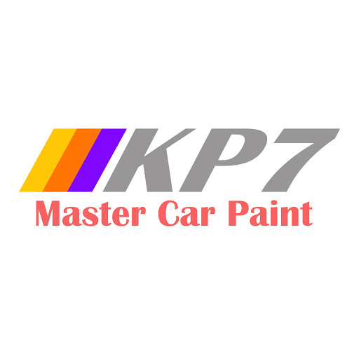 KP7 Master Car Paint​
