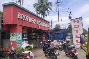 Brothers Hotel image