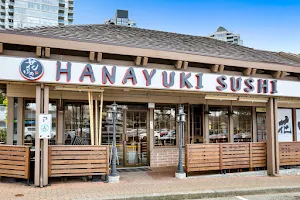 Hanayuki Sushi image