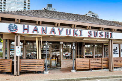 Hanayuki Sushi