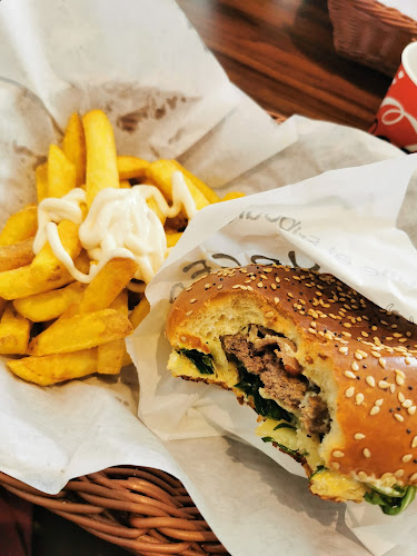 Fry Burger Gourmet FR - Freiburg