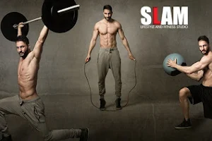 SLAM Lifestyle and Fitness Studio - Chetpet image