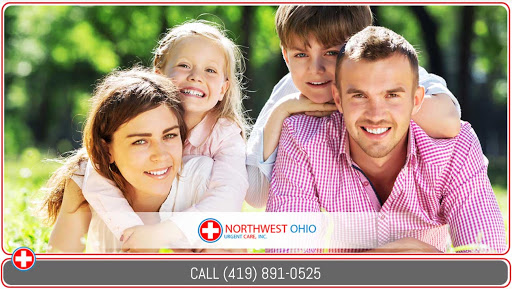 Northwest Ohio Urgent Care - Maumee OH