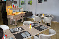 Atmosphère du Restaurant Le RéGalet à Rivedoux-Plage - n°9