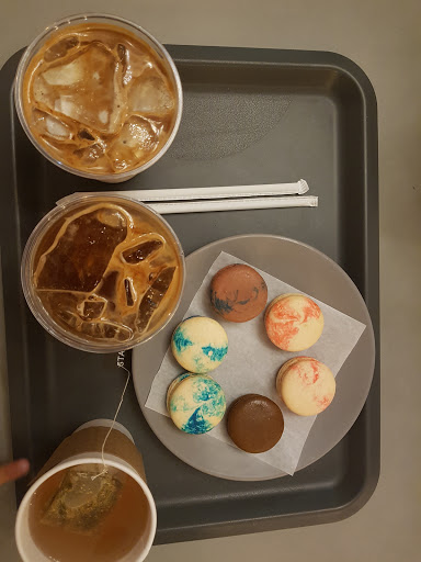 Dessert Shop «Blush Desserts», reviews and photos, 4817 Convoy St, San Diego, CA 92111, USA