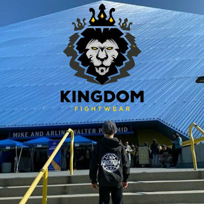 Kingdom Fightwear