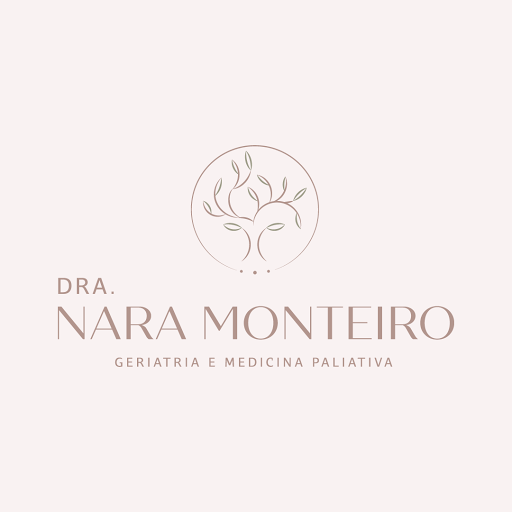 Dra Nara Monteiro - Geriatra e Medicina Paliativa