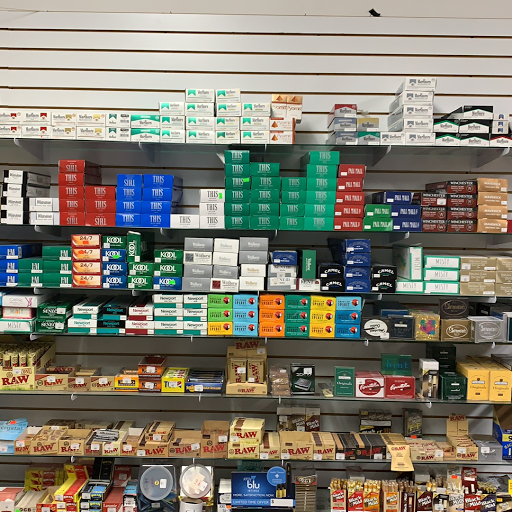 Tobacco Shop «Tobacco Depot», reviews and photos, 3370 Sugarloaf Pkwy, Lawrenceville, GA 30044, USA