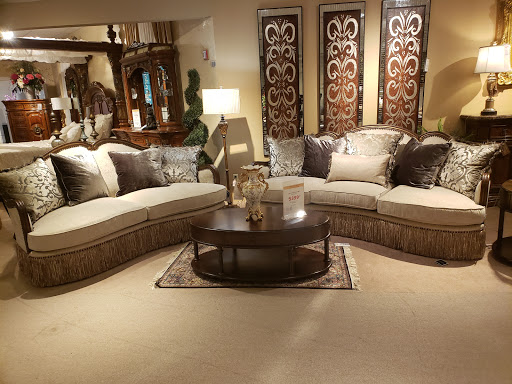 Furniture Store «Lacks Furniture Galleria», reviews and photos, 1200 E Expy 83, McAllen, TX 78503, USA