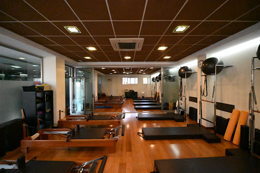 Karoon Pilates Jávea