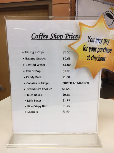 Book Store «LifeWay Christian Store», reviews and photos, 12985 Elm Creek Blvd N, Maple Grove, MN 55369, USA