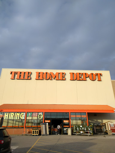 Home Improvement Store «The Home Depot», reviews and photos, 1705 Annapolis Ln N, Plymouth, MN 55441, USA