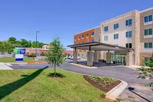 Holiday Inn Express & Suites Mobile - University Area, an IHG Hotel image