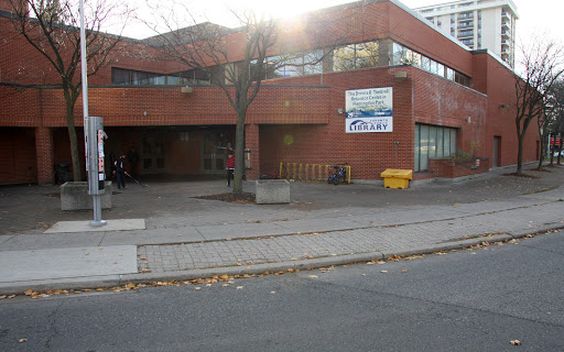 Flemingdon Aquatic Centre