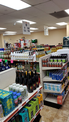 Liquor Store «UXBRIDGE LIQUORS», reviews and photos, 158 N Main St, Uxbridge, MA 01569, USA