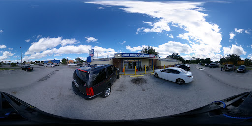 Check Cashing Service «Cash America Pawn», reviews and photos, 1712 W Vine St, Kissimmee, FL 34741, USA