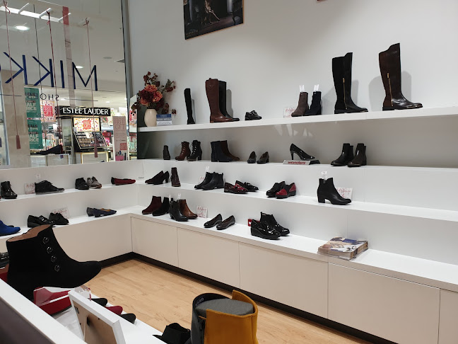 Reviews of Mikko Shoes Pukekohe in Pukekohe - Shoe store