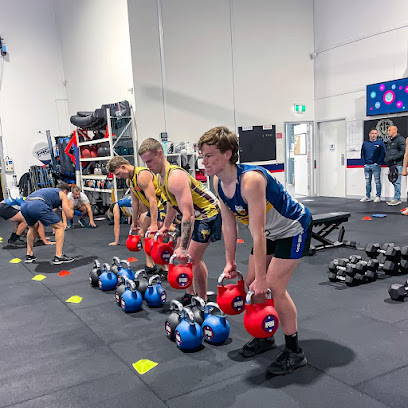 F45 Training Rowville