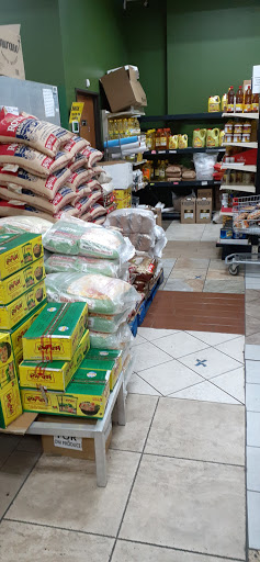 Indian Grocery Store «Amma Indian Grocery Store», reviews and photos, 5601 Basswood Blvd #149, Fort Worth, TX 76137, USA