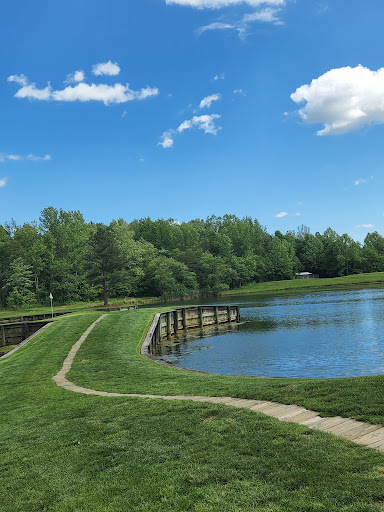Golf Course «Renditions Golf Course», reviews and photos, 1380 Central Ave, Davidsonville, MD 21035, USA